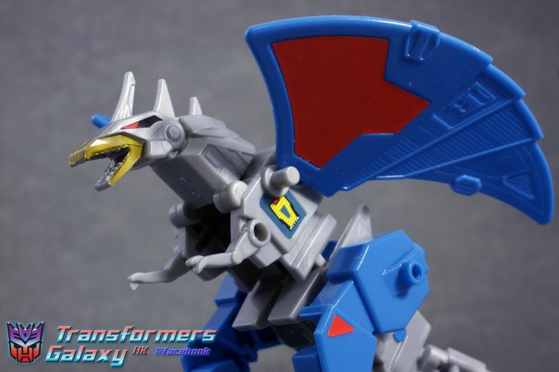 Kabaya Transformers Kabaya Series 5 Images Gallery